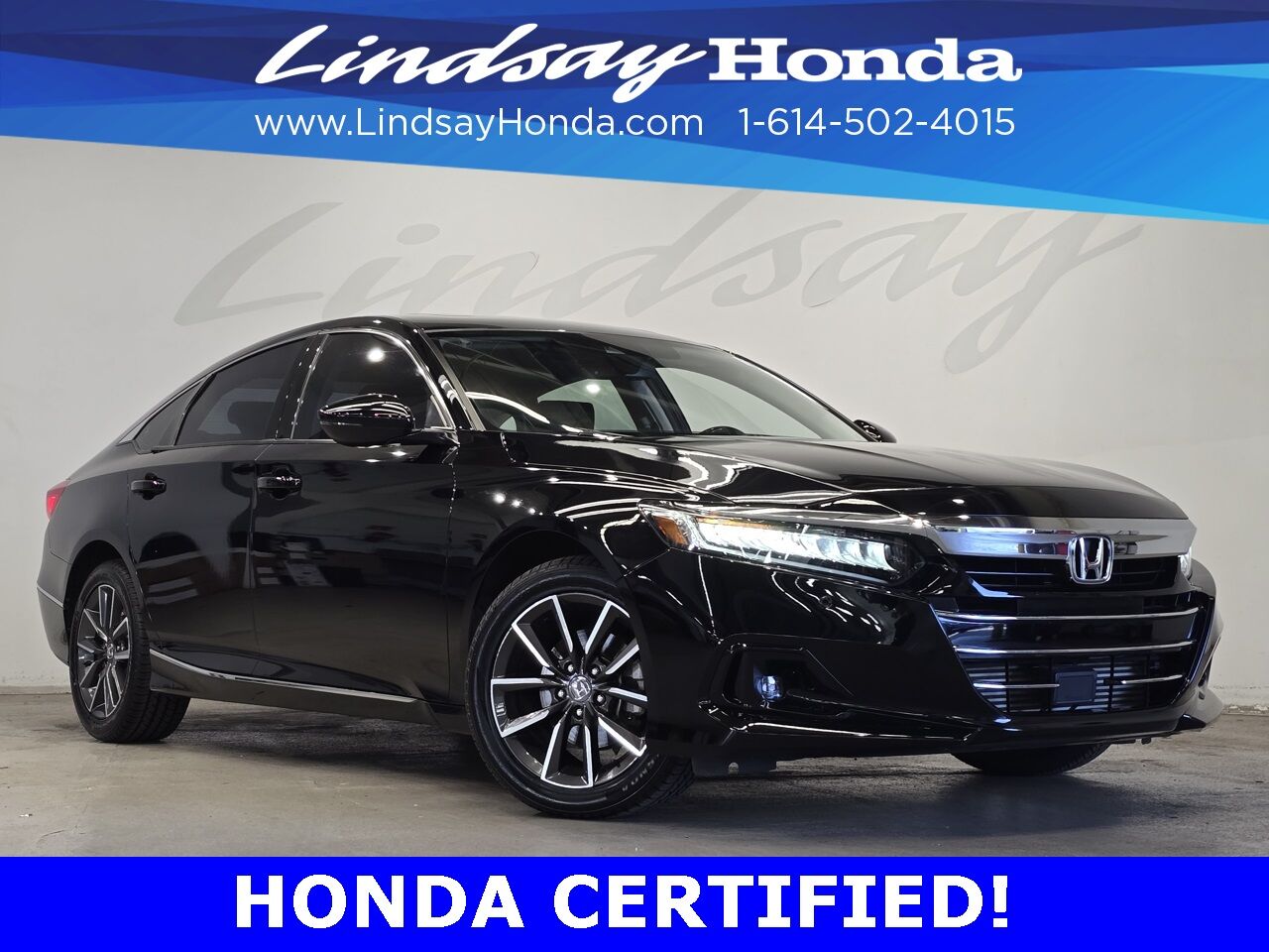 2022 Honda Accord EX-L Columbus OH 2022 Honda Accord EX-L Columbus OH