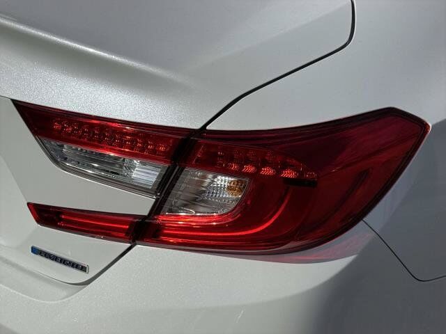 2022 Honda Accord Hybrid San Clemente CA