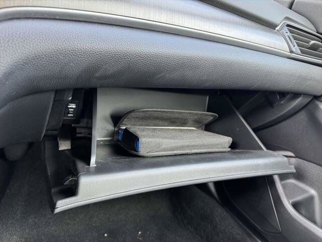 2022 Honda Accord Hybrid San Clemente CA