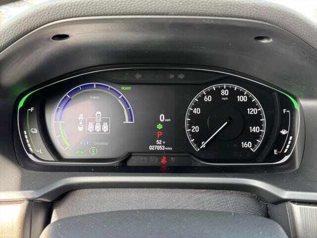2022 Honda Accord Hybrid San Clemente CA