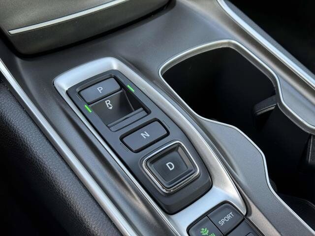 2022 Honda Accord Hybrid San Clemente CA