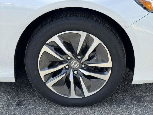 2022 Honda Accord Hybrid San Clemente CA
