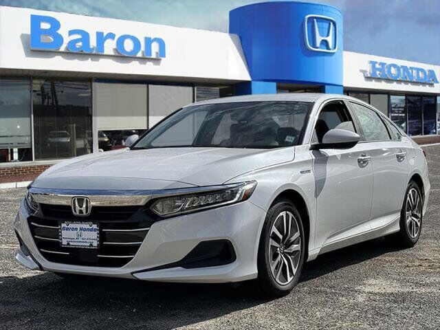 2022 Honda Accord Hybrid San Clemente CA