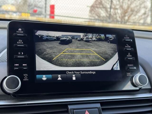 2022 Honda Accord Hybrid San Clemente CA