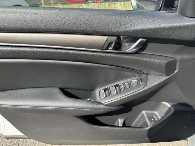 2022 Honda Accord Hybrid San Clemente CA