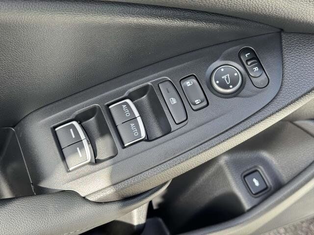 2022 Honda Accord Hybrid San Clemente CA