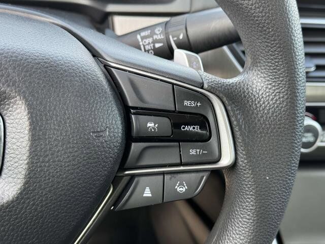 2022 Honda Accord Hybrid San Clemente CA