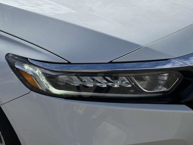 2022 Honda Accord Hybrid San Clemente CA