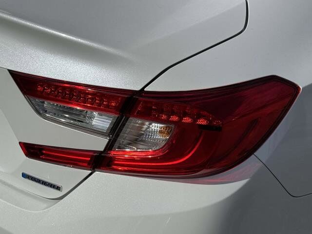 2022 Honda Accord Hybrid San Clemente CA