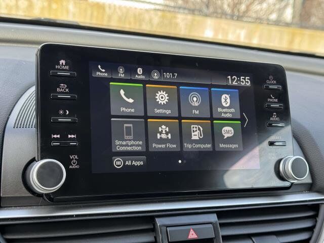 2022 Honda Accord Hybrid San Clemente CA