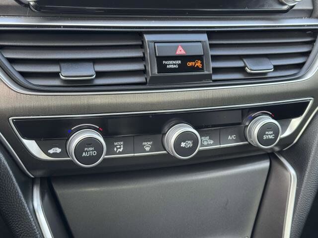 2022 Honda Accord Hybrid San Clemente CA