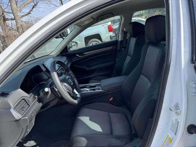 2022 Honda Accord Hybrid San Clemente CA