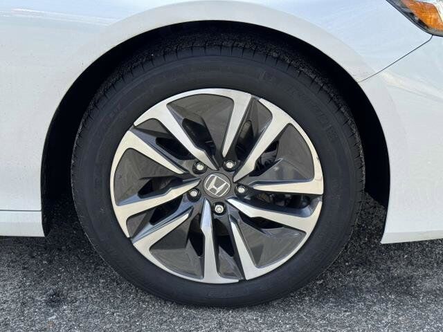 2022 Honda Accord Hybrid San Clemente CA