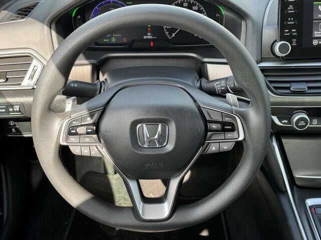 2022 Honda Accord Hybrid San Clemente CA