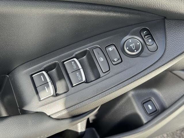 2022 Honda Accord Hybrid San Clemente CA