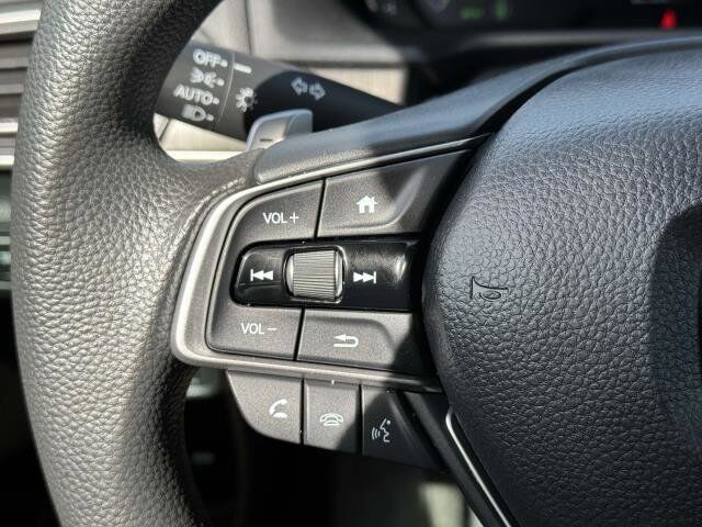 2022 Honda Accord Hybrid San Clemente CA