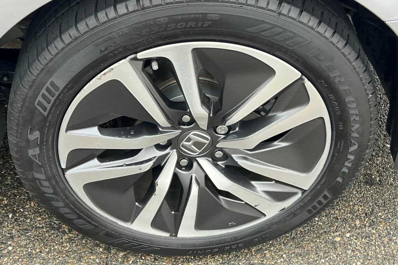 2022 Honda Accord Hybrid EX-L Roseville CA
