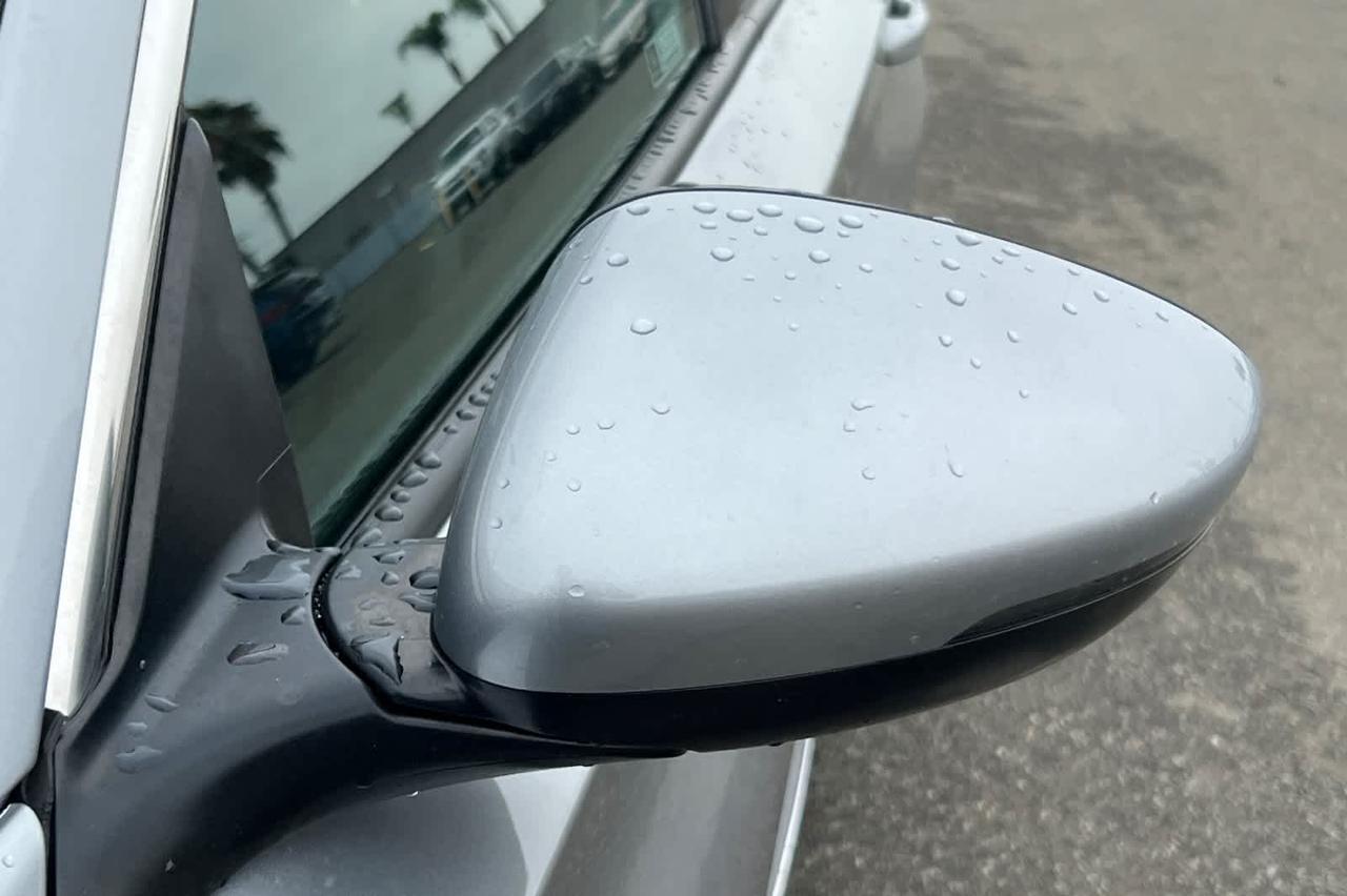 2022 Honda Accord Hybrid EX-L Roseville CA