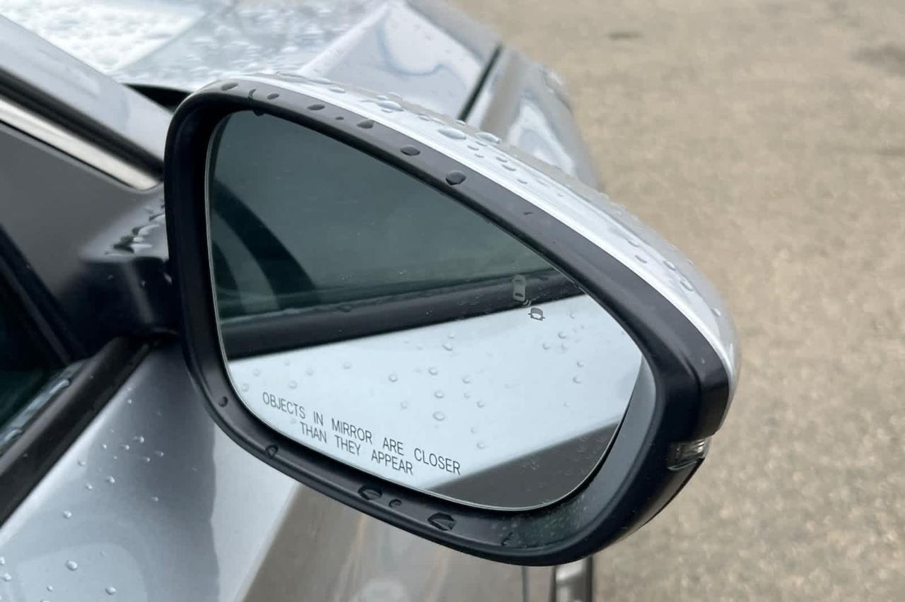2022 Honda Accord Hybrid EX-L Roseville CA