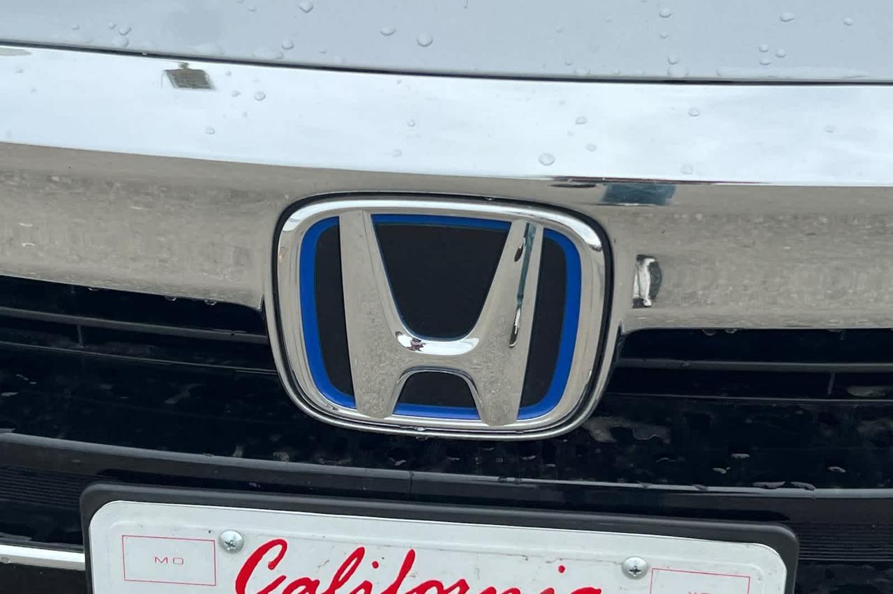 2022 Honda Accord Hybrid EX-L Roseville CA