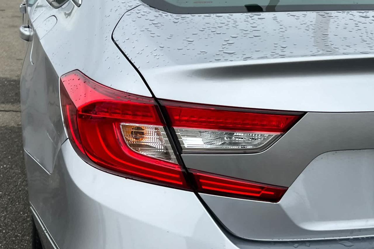 2022 Honda Accord Hybrid EX-L Roseville CA