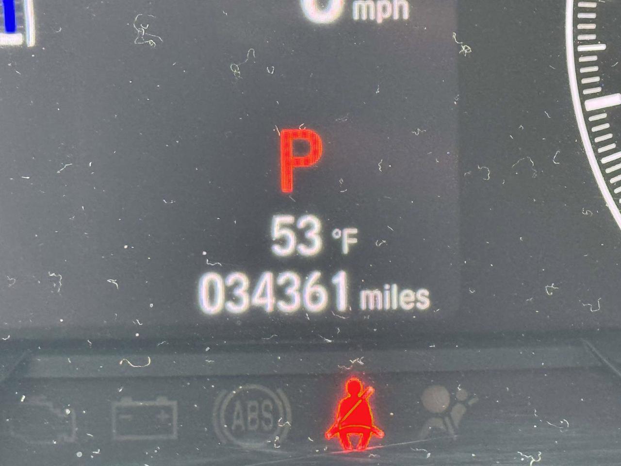 2022 Honda Accord Hybrid Sport Clifton Park NY