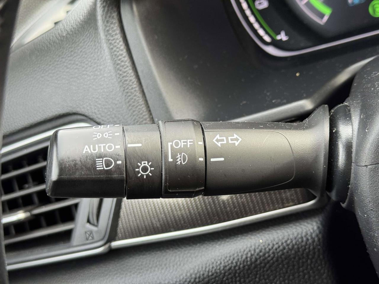 2022 Honda Accord Hybrid Sport Clifton Park NY