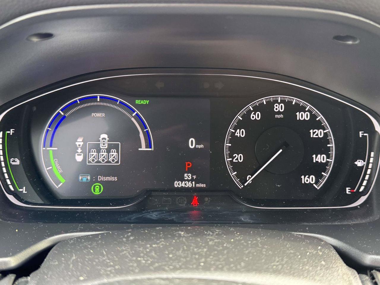 2022 Honda Accord Hybrid Sport Clifton Park NY