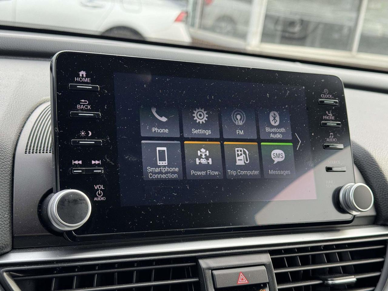 2022 Honda Accord Hybrid Sport Clifton Park NY