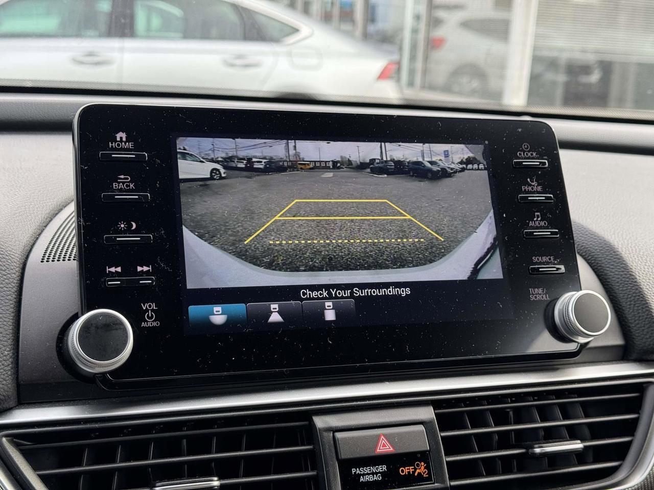 2022 Honda Accord Hybrid Sport Clifton Park NY