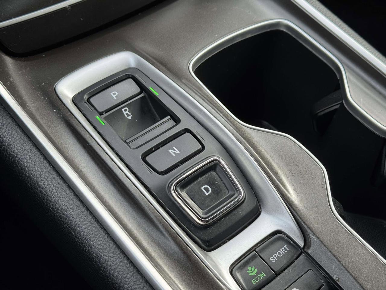 2022 Honda Accord Hybrid Sport Clifton Park NY