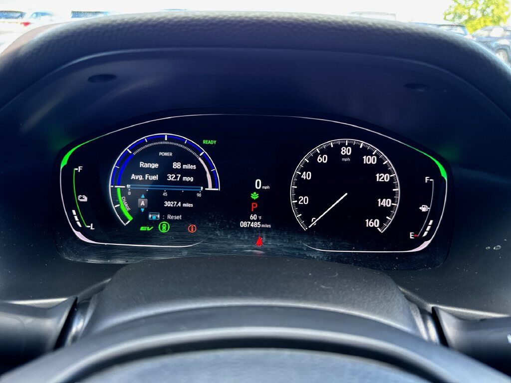 2022 Honda Accord Hybrid Sport Oklahoma City OK