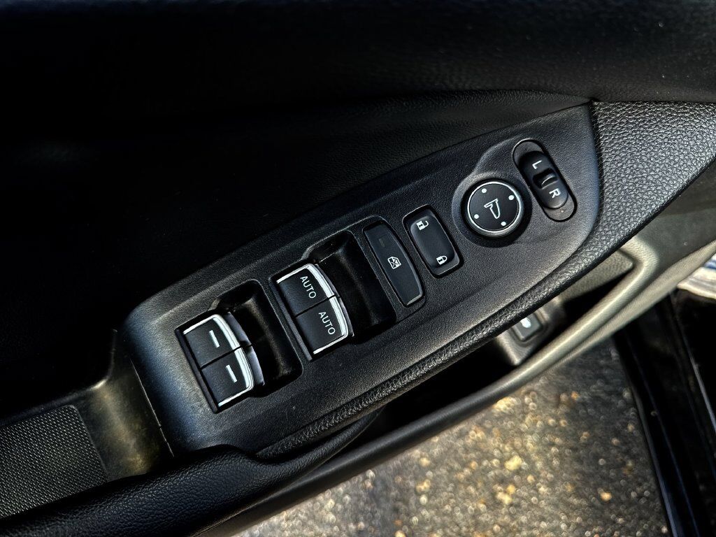 2022 Honda Accord Hybrid Sport Oklahoma City OK