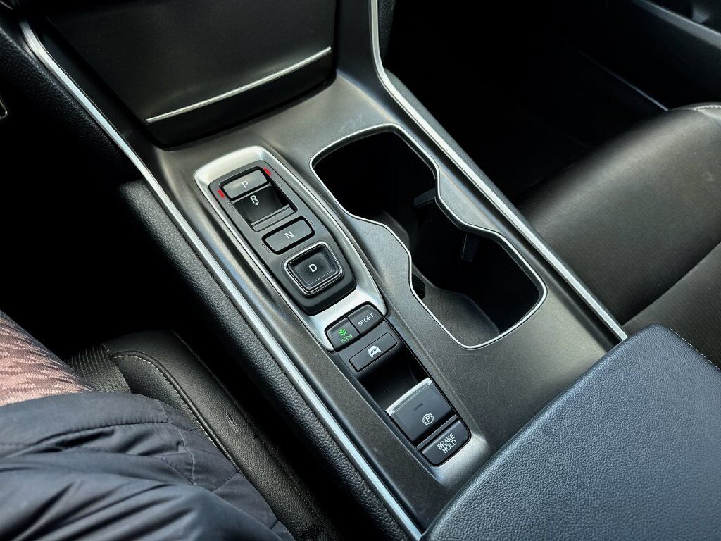 2022 Honda Accord Hybrid Sport Oklahoma City OK
