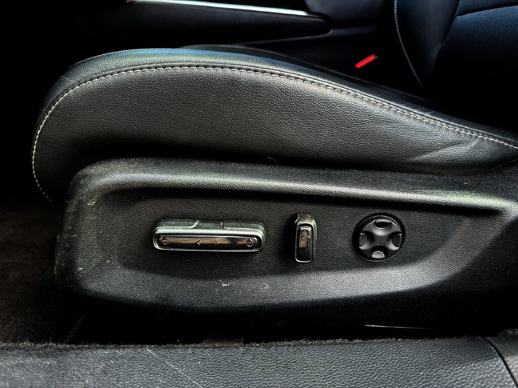 2022 Honda Accord Hybrid Sport Oklahoma City OK