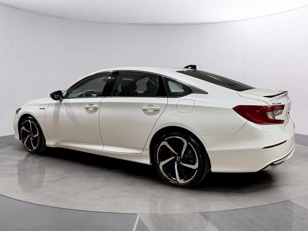 2022 Honda Accord Hybrid Sport San Clemente CA
