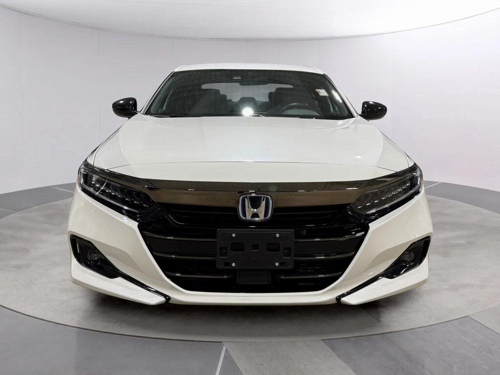 2022 Honda Accord Hybrid Sport San Clemente CA