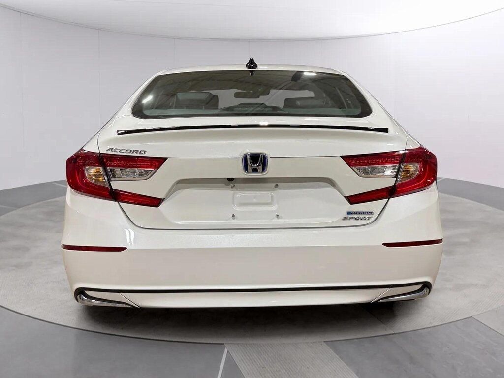 2022 Honda Accord Hybrid Sport San Clemente CA