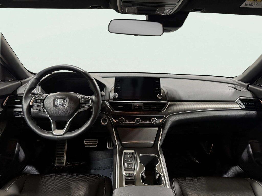 2022 Honda Accord Hybrid Sport San Clemente CA