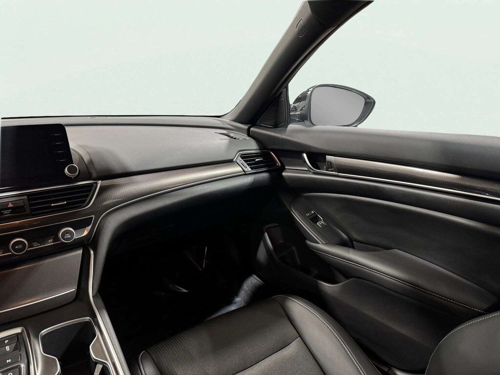 2022 Honda Accord Hybrid Sport San Clemente CA