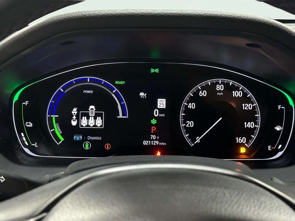2022 Honda Accord Hybrid Sport San Clemente CA