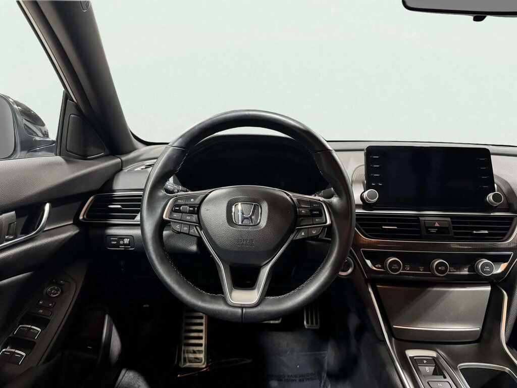 2022 Honda Accord Hybrid Sport San Clemente CA