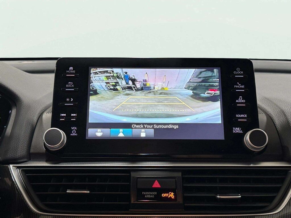 2022 Honda Accord Hybrid Sport San Clemente CA
