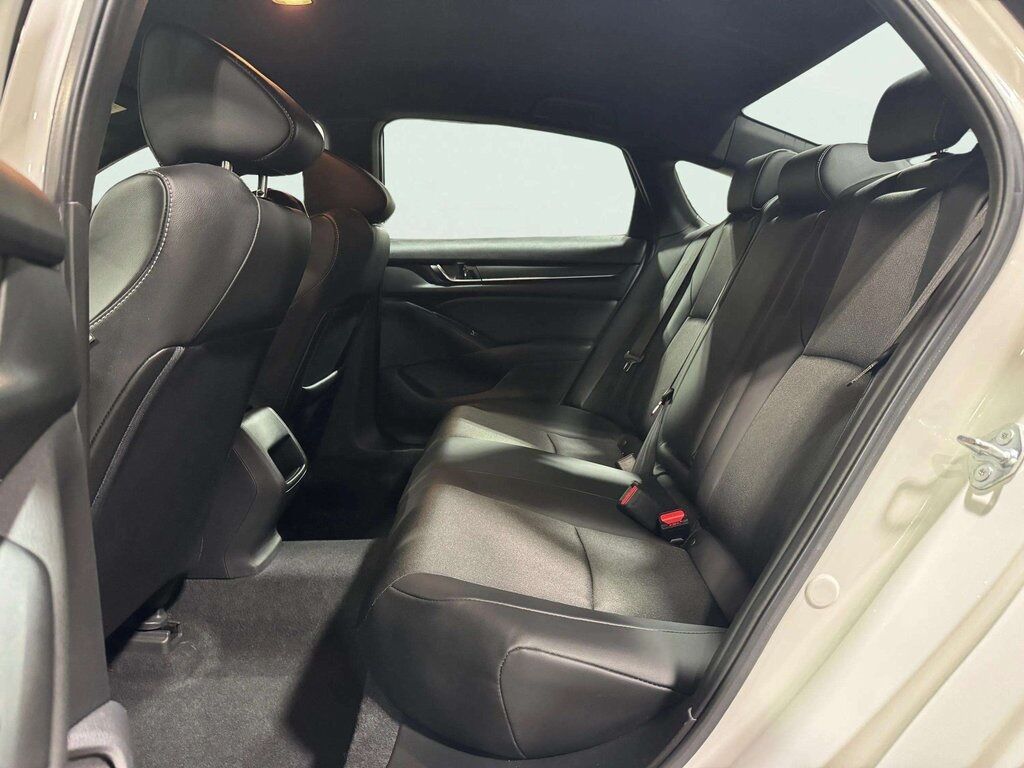 2022 Honda Accord Hybrid Sport San Clemente CA