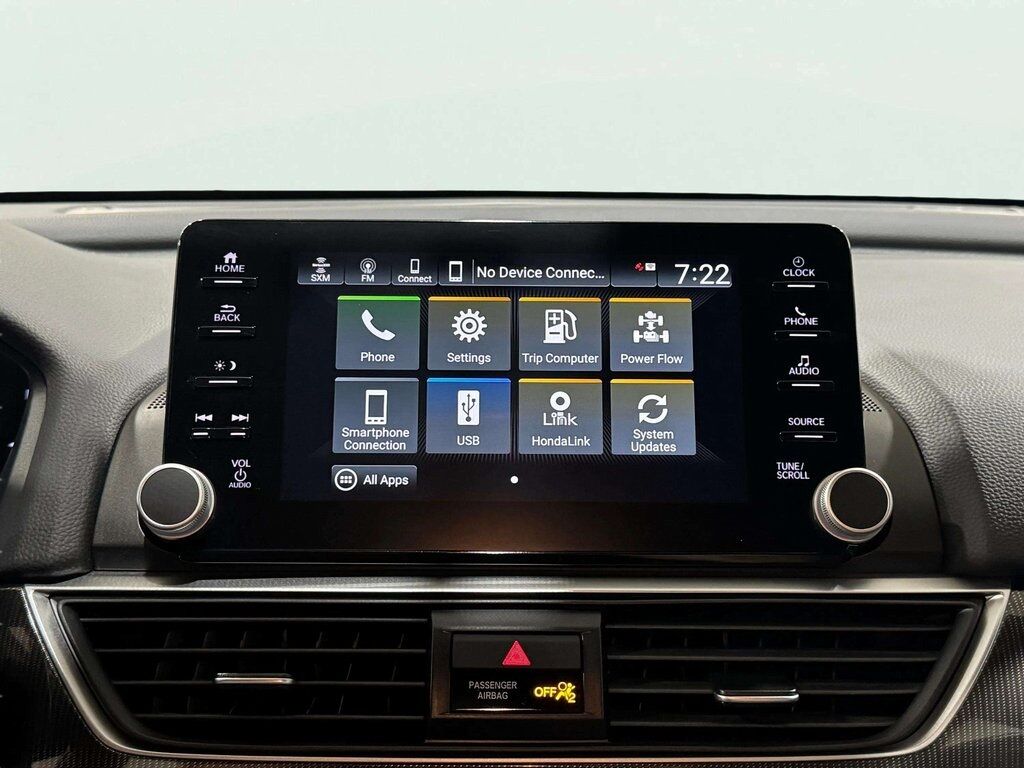 2022 Honda Accord Hybrid Sport San Clemente CA