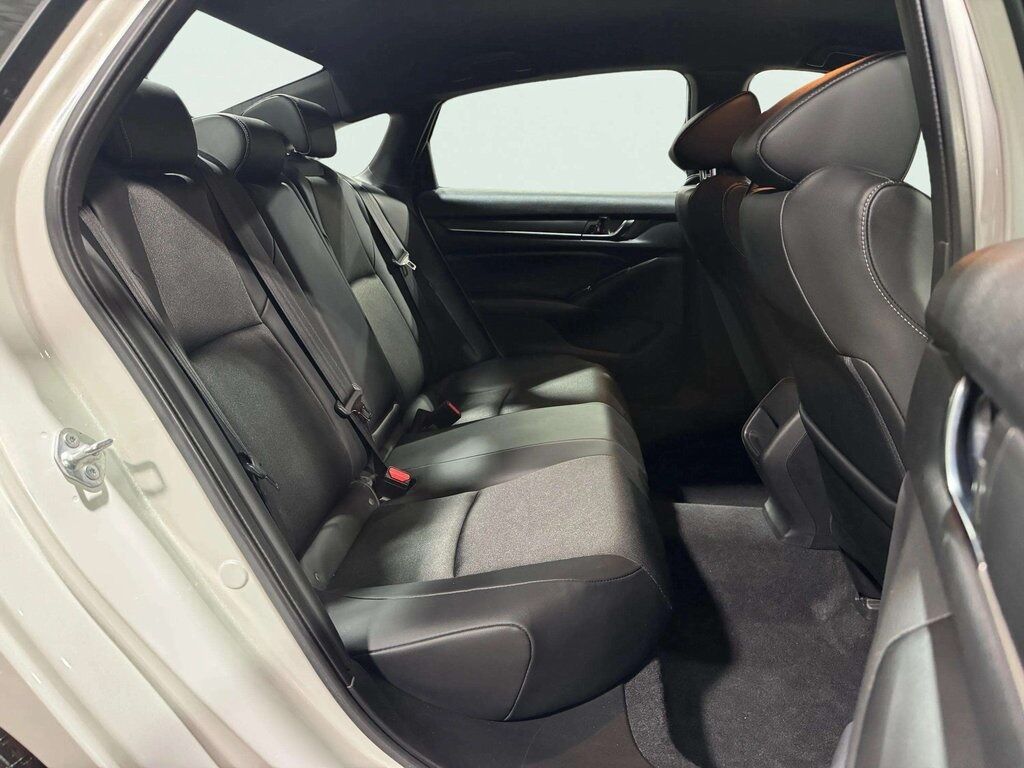 2022 Honda Accord Hybrid Sport San Clemente CA