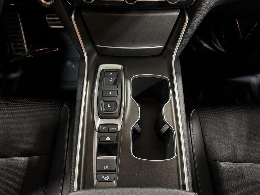 2022 Honda Accord Hybrid Sport San Clemente CA