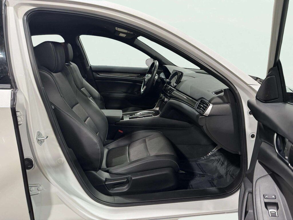 2022 Honda Accord Hybrid Sport San Clemente CA