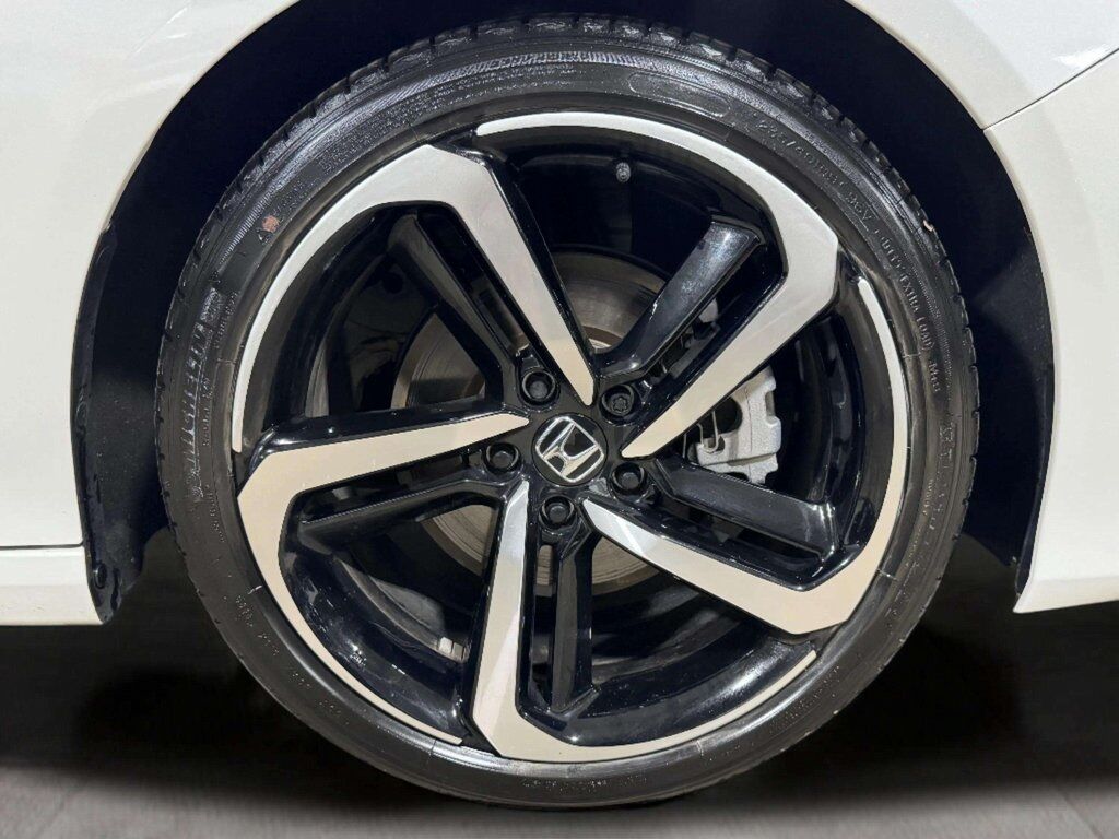 2022 Honda Accord Hybrid Sport San Clemente CA