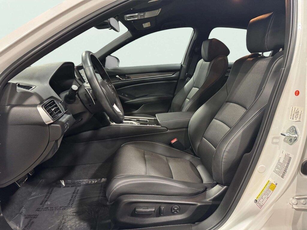 2022 Honda Accord Hybrid Sport San Clemente CA